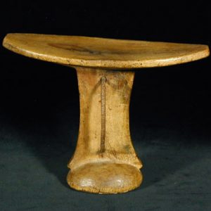 Turkana Head Rest