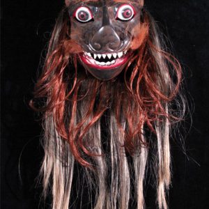 Dog Mask