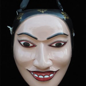 Telek Mask