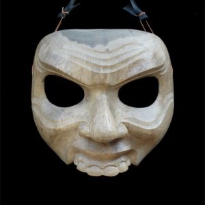 Bondres Mask