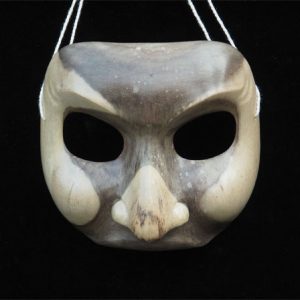 Bondres Mask