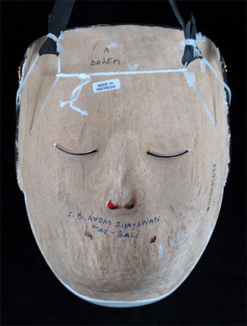 Dalem Mask