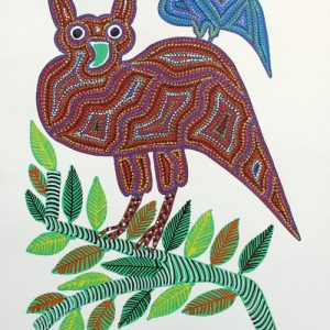 Two Birds