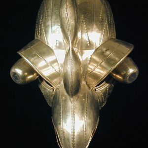 Kuntur - Condor Mask