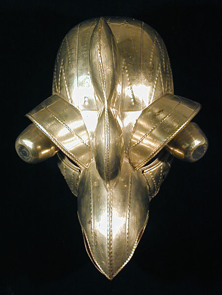 Kuntur - Condor Mask