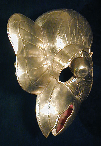 Kuntur - Condor Mask