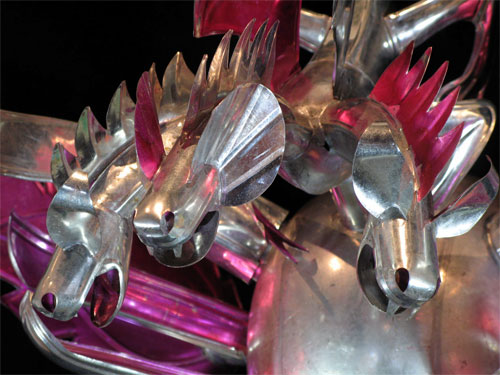 Diablo Mask