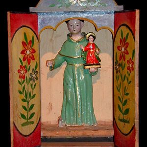 San Antonio Nicho