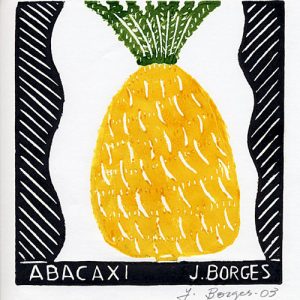 Abacaxi