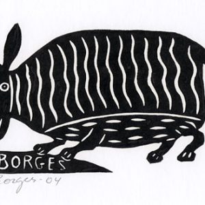 Armadillo