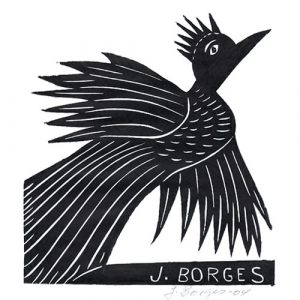 Bird (black and white)
