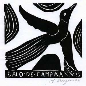 Galo de Campina