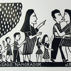 O Casado Namorador (The Married Lover)