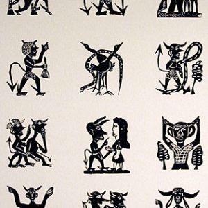 12 Devils