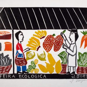 A Feira Ecologica