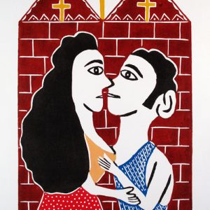 O Primeiro Amor (First Love)