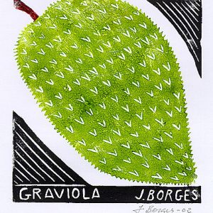 Graviola 
