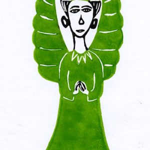 Green Angel