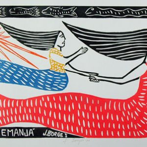 Iemanja (color)