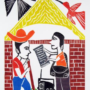 O Jornalista (The Journalist)