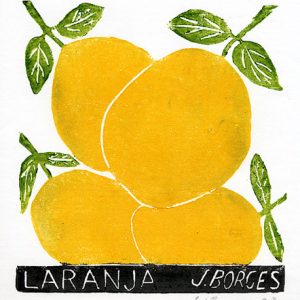 Laranja