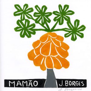 Mamão