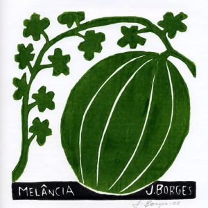 Melancia 