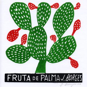 Fruta de Palma