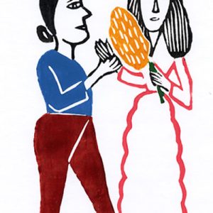 The Suitor