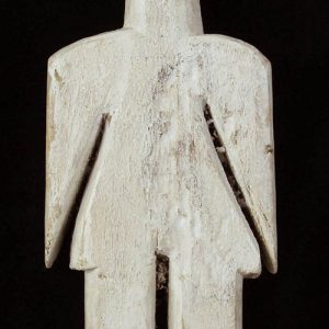 Milagre Ex-voto Body
