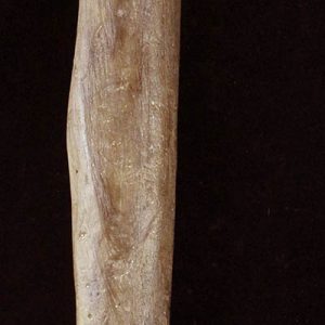 Milagre Ex-voto Leg with Open Wound