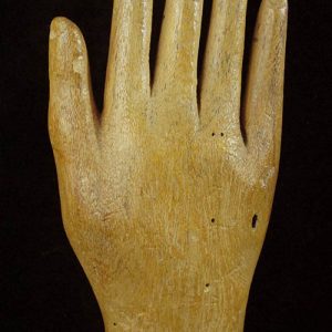 Milagre Ex-voto Hand