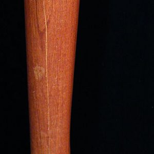 Milagré leg ex-voto