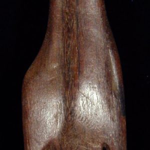 Milagre ex-voto hand