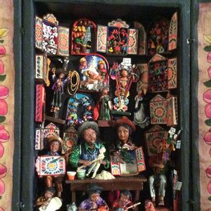 Retablo Shop - Retablo (6th version)
