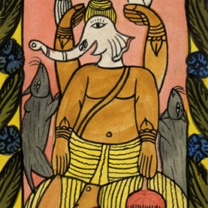 Ganesha