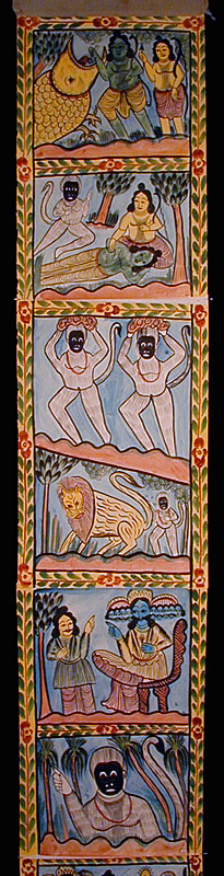 Tales from the Ramayana