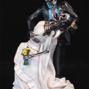 Novios Muertos