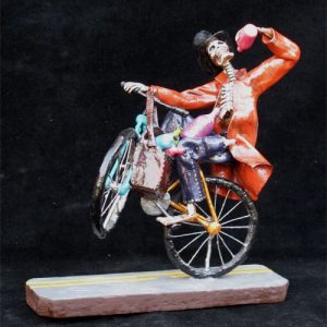 Calavera Bicycle