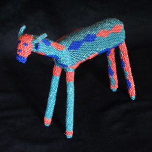 Beaded Antelope
