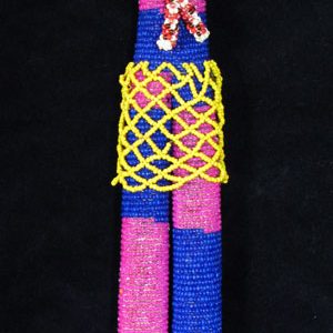 Beaded Doll