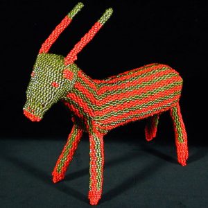 Beaded Antelope