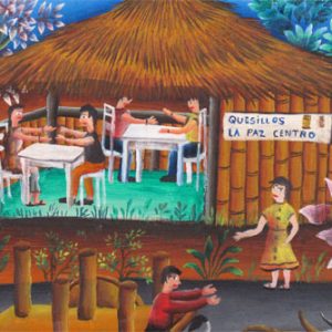 Venta de Quesillo