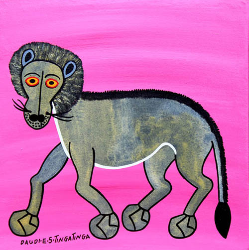Lion