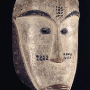 Fine old Fang "Passport" Mask