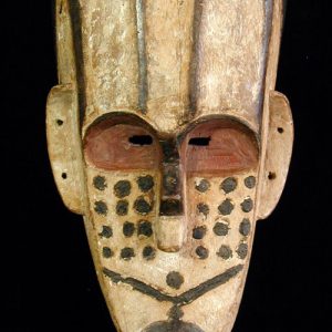 Fang Mask