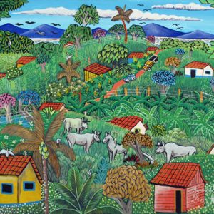 Campo Verde