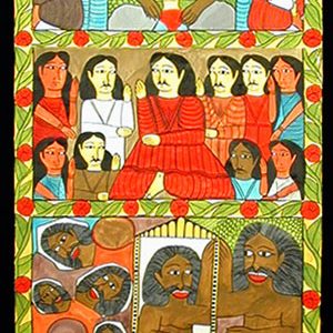 History of the Patuas