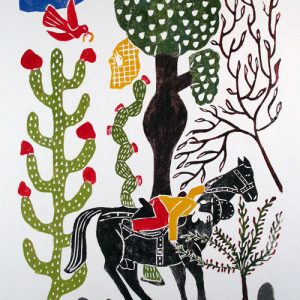 Fruta Engana Vaqueiro
