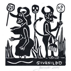 Diabos (Devils)